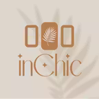 inChic: Story Templates for IG iOS Icon