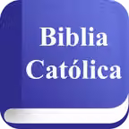La Santa Biblia Católica Audio icon
