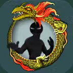Rooftop Frenzy iOS Icon
