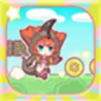 怪獣娘～ウルトラ特訓大作戦～ iOS Icon
