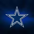 Cowboys Now Icon