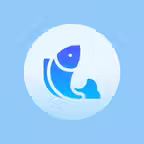 今日の潮汐 - 潮見表・タイドグラフ+ 海天気・海水温・釣り iOS Icon