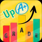 upgrade+ iOS Icon