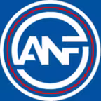 All Nations Fellowship Church Icon