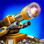 Defense Legend iOS Icon