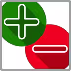 ДебетКредит iOS Icon