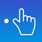 Мой кабинет iOS Icon