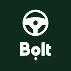 Bolt Driver: Drive & Earn icon