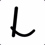 Lirer: Learn Japanese iOS Icon