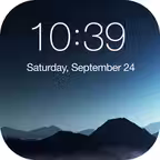 عملاق الخلفيات - اصدار ذهبي iOS Icon
