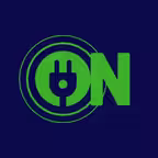 ON-EV Icon