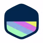 Style Studio by Smule iOS Icon