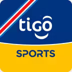 Tigo Sports Costa Rica iOS Icon