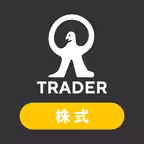 マネックストレーダー株式 スマートフォン iOS Icon