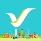 Green GSM: Book EV Rides icon
