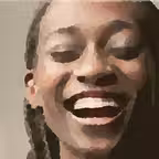 Oil Paint My Photo Icon