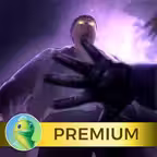Mystery Case Files: Revenant iOS Icon
