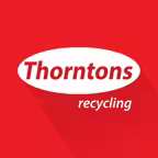 Thorntons Recycling iOS Icon