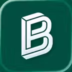 Bitpanda: Buy Bitcoin & Crypto icon