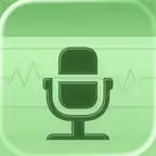 Audio Memos SE: Voice Notes iOS Icon