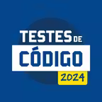 Testes de Código Oficiais IMT iOS Icon