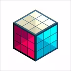 Random Number • Generator iOS Icon