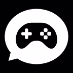 Gameram: Find gaming teammates Icon