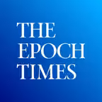 Epoch Times: Live & Breaking icon