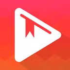 Music Player & Audio Books iOS Icon