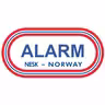 NESK Alarm icon