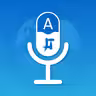 Voice Translate : translator icon