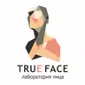 TRU.E.FACE lab icon