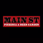 Main St Pizzeria iOS Icon