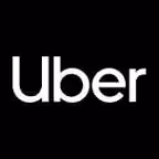 Uber - Rides, Eats, Hotels icon