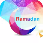 Ramadan HD Wallpapers رمضان iOS Icon