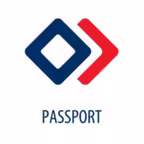 Bronkhorst Passport Icon