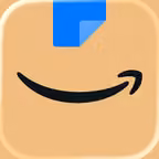 Amazon Shopping icon
