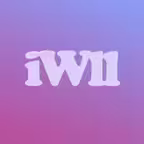 iWll Icon