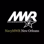 NavyMWR New Orleans iOS Icon