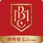 博明程 Icon