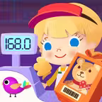 Candy's Toy Shop iOS Icon