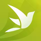 Nourishly - Nutrition & Diet iOS Icon