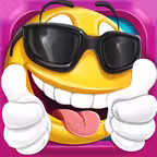 EmojiBrain - Guess The Emoji iOS Icon