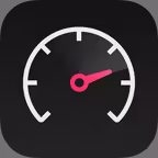 Speedometer∞ icon
