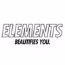 ELEMENTS icon