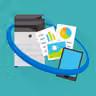 Sharpdesk Mobile icon