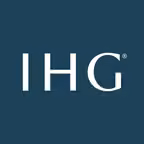 IHG One Rewards: Book Hotels icon