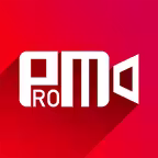 ProMovie Recorder iOS Icon