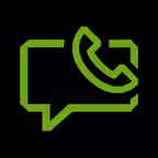 NOS Communicator Icon