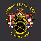 Teamsters 996 Icon